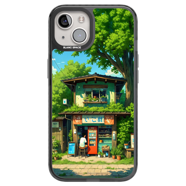 Countryside Kiosk