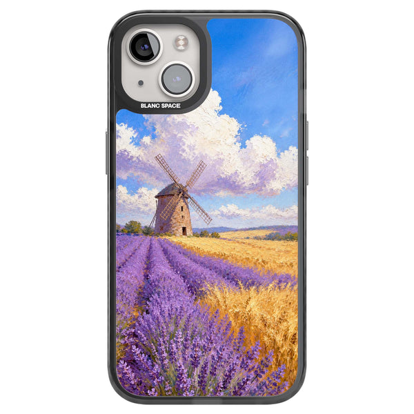 Lavender Mill