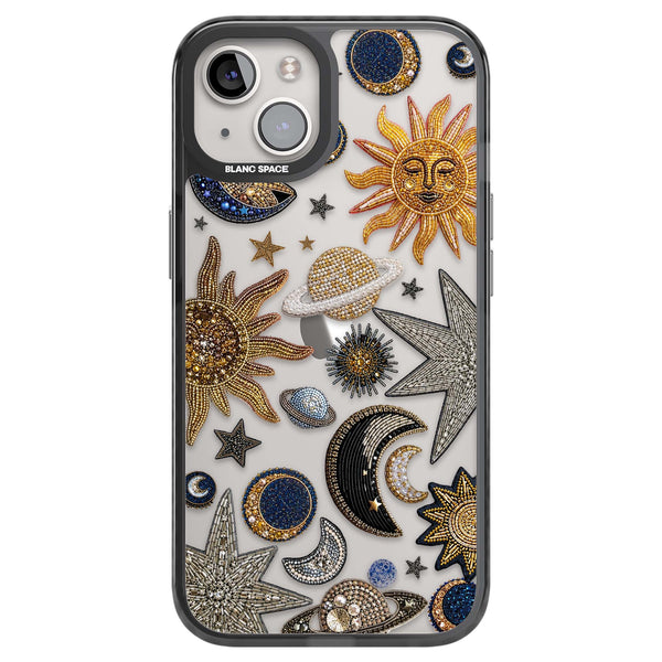 Beaded Cosmos