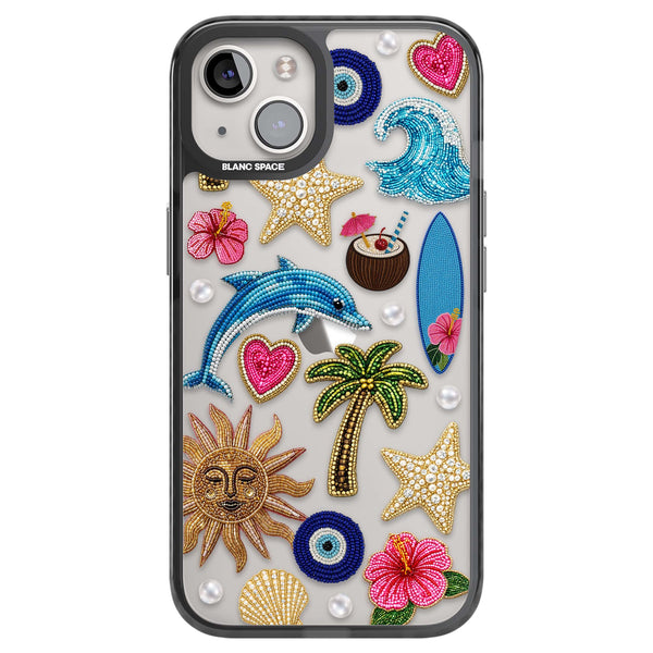 Beaded Beach