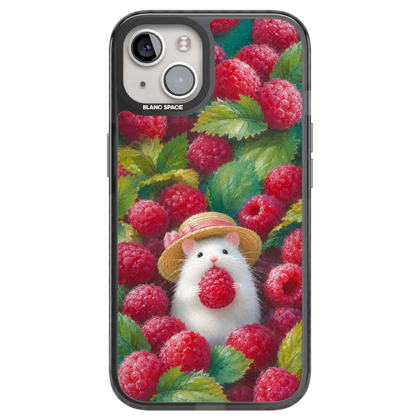 Berry Forager