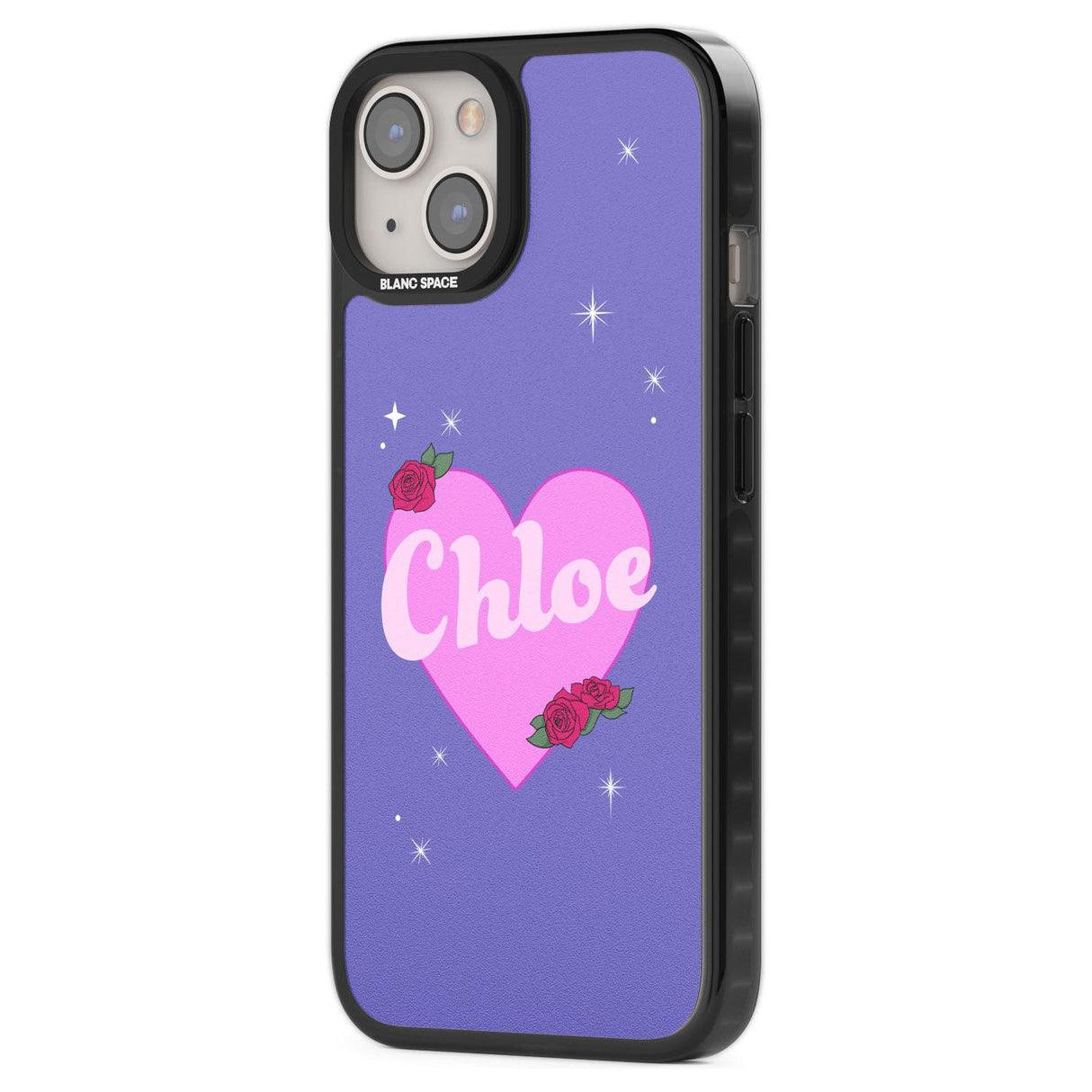 Personalised Pink Dream CameraPhone Case for iPhone 14