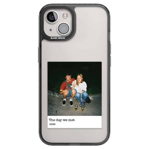 Personalised Photo Memory