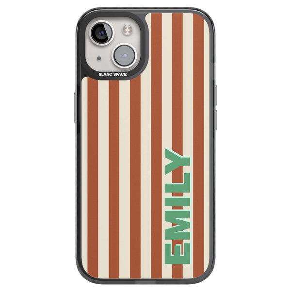 Personalised Dune Stripe