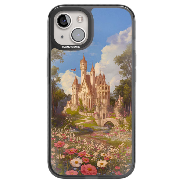 Castle Flower Fields