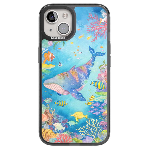 Coral Lagoon