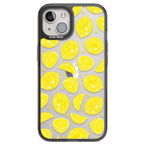 Disco Lemons