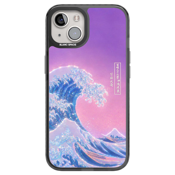 The Great Opal Wave