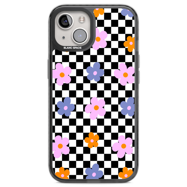 Checkered Blossom