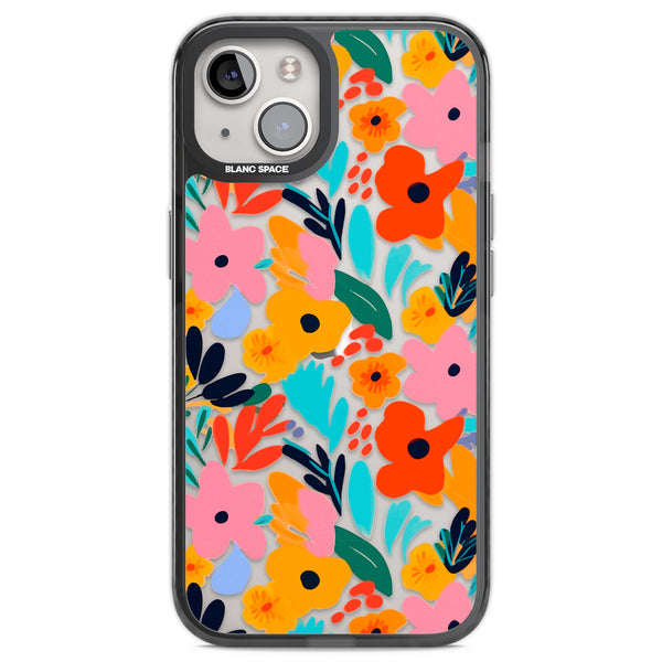 Floral Fiesta