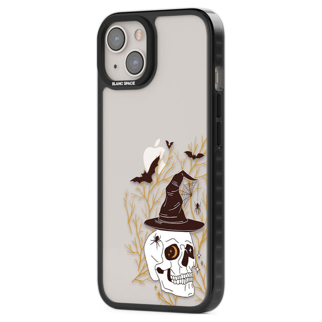 Feline PhenomenonPhone Case for iPhone 14