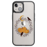 Feline PhenomenonPhone Case for iPhone 14