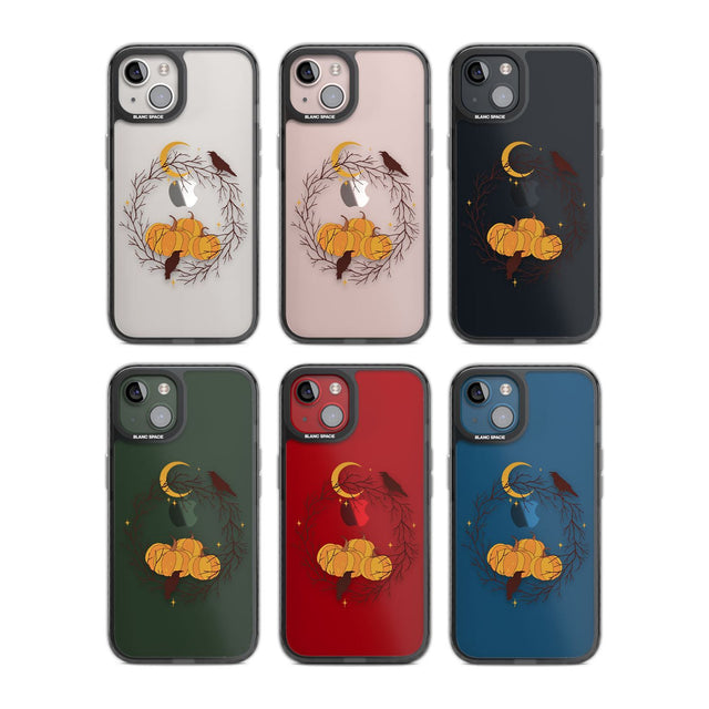 Feline PhenomenonPhone Case for iPhone 14