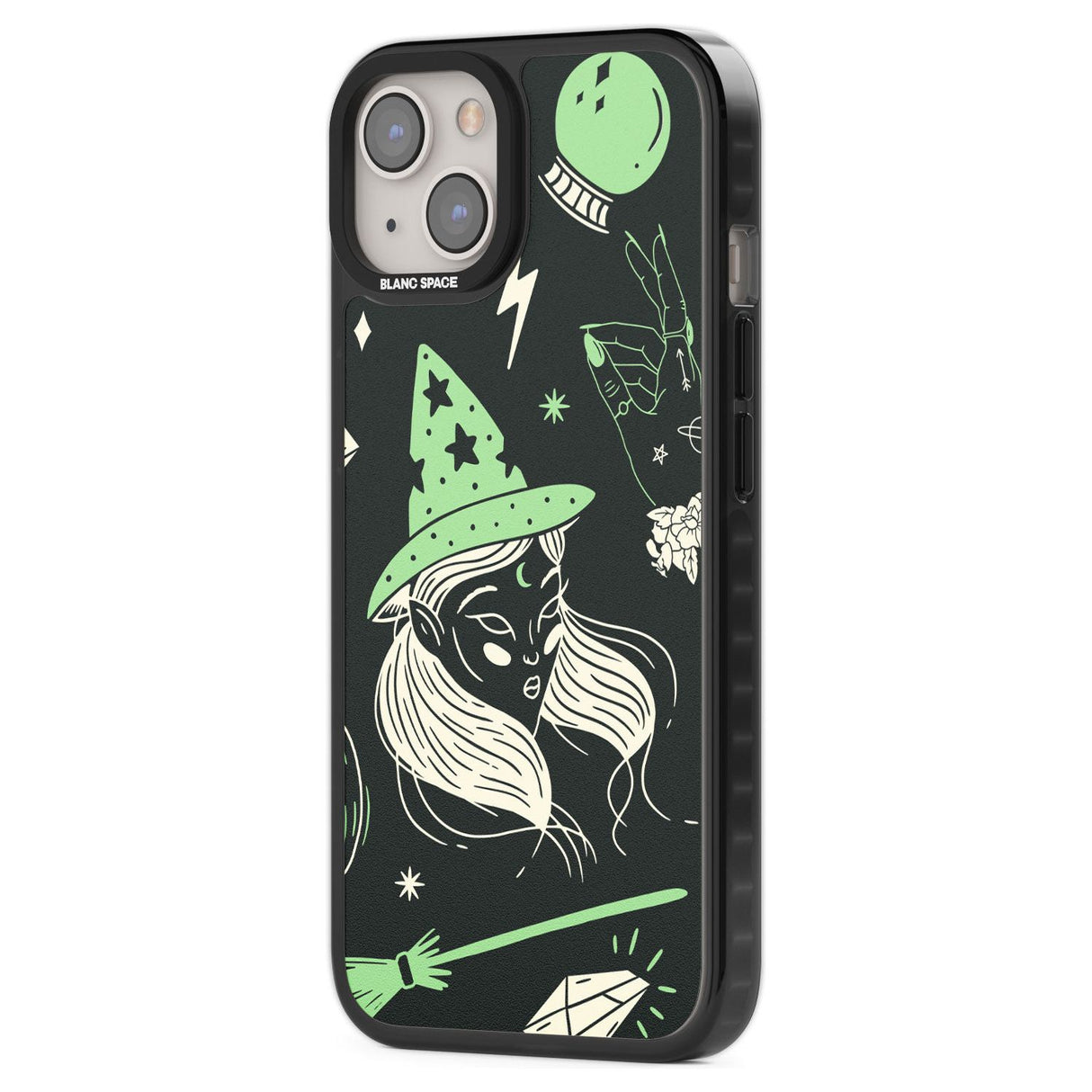 Halloween Mix PatternPhone Case for iPhone 14