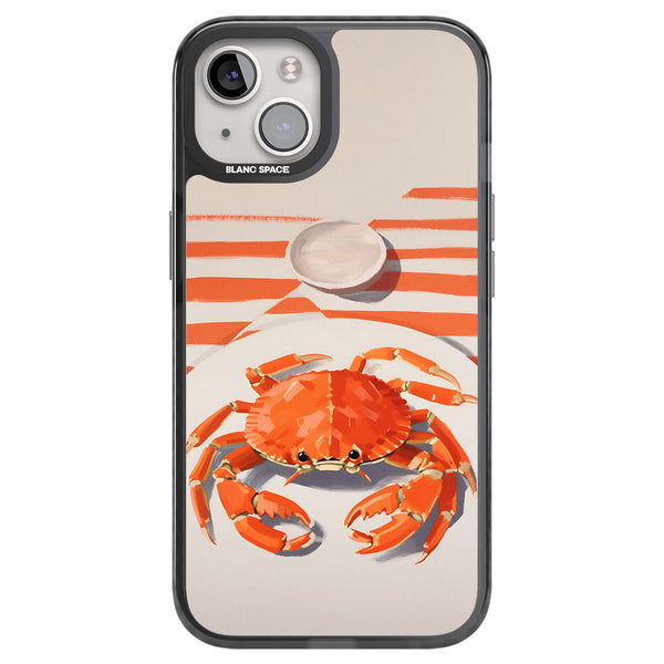 Beach Crab