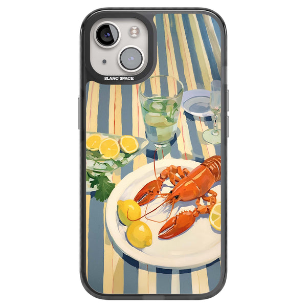 Lobster & Lemons