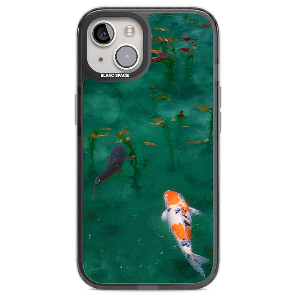Koi Fish