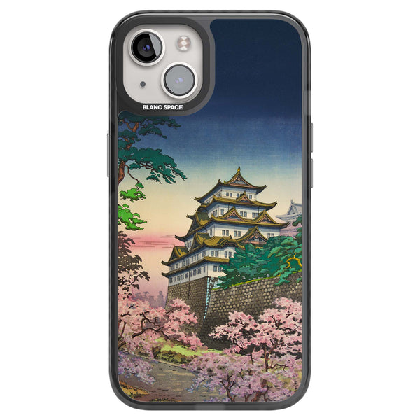 Nagoya Castle