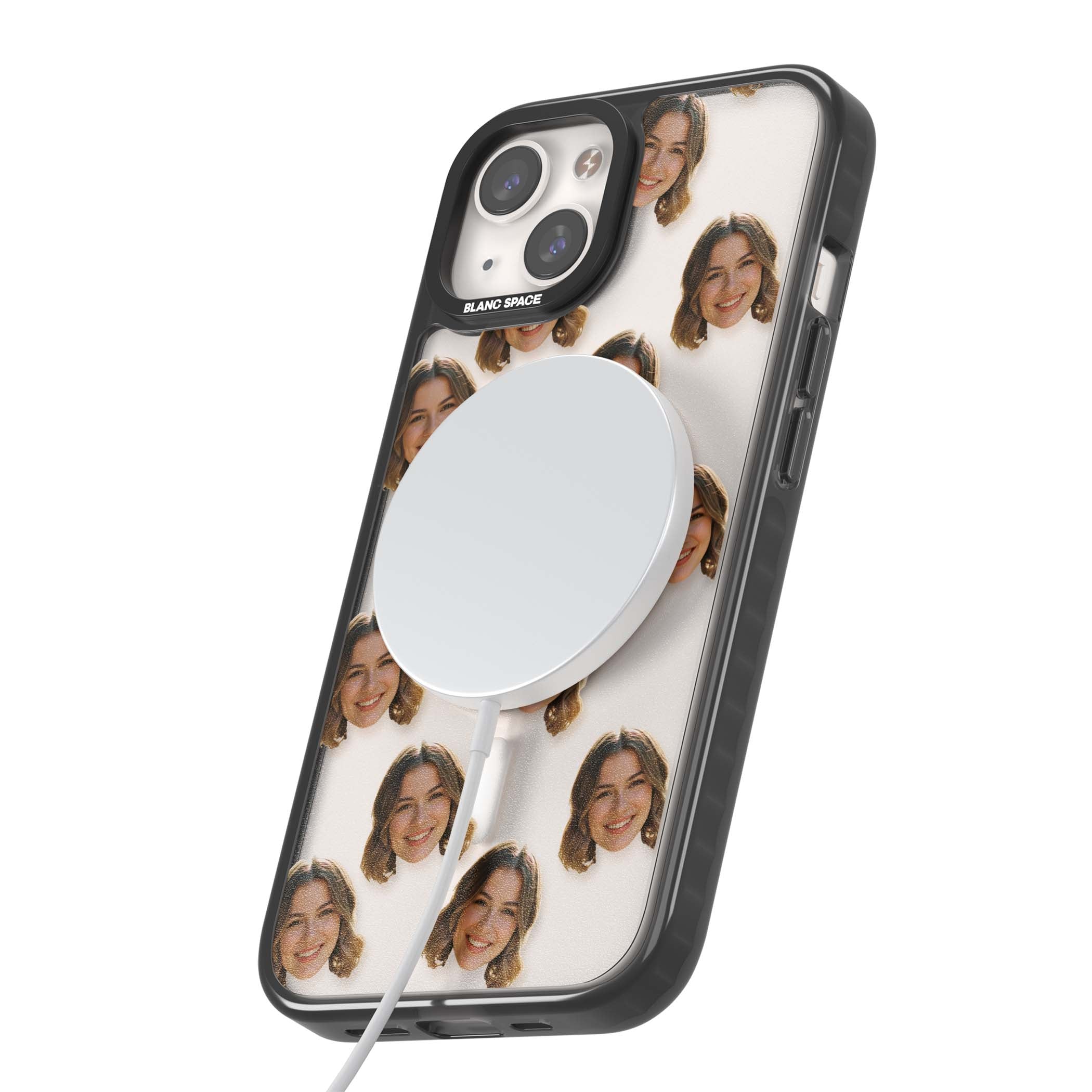 BLACK IMPACT MAGSAFE