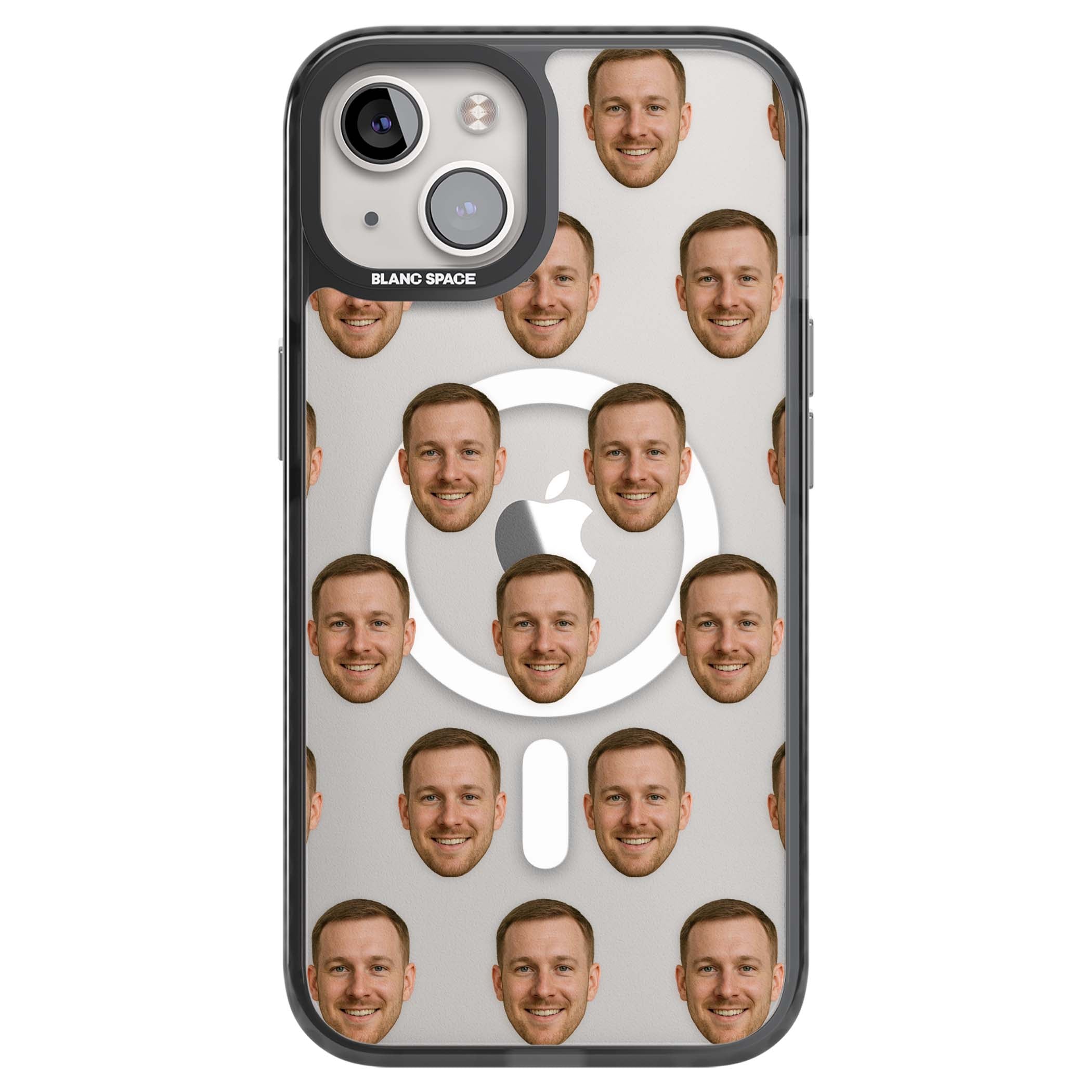 BLACK IMPACT MAGSAFE