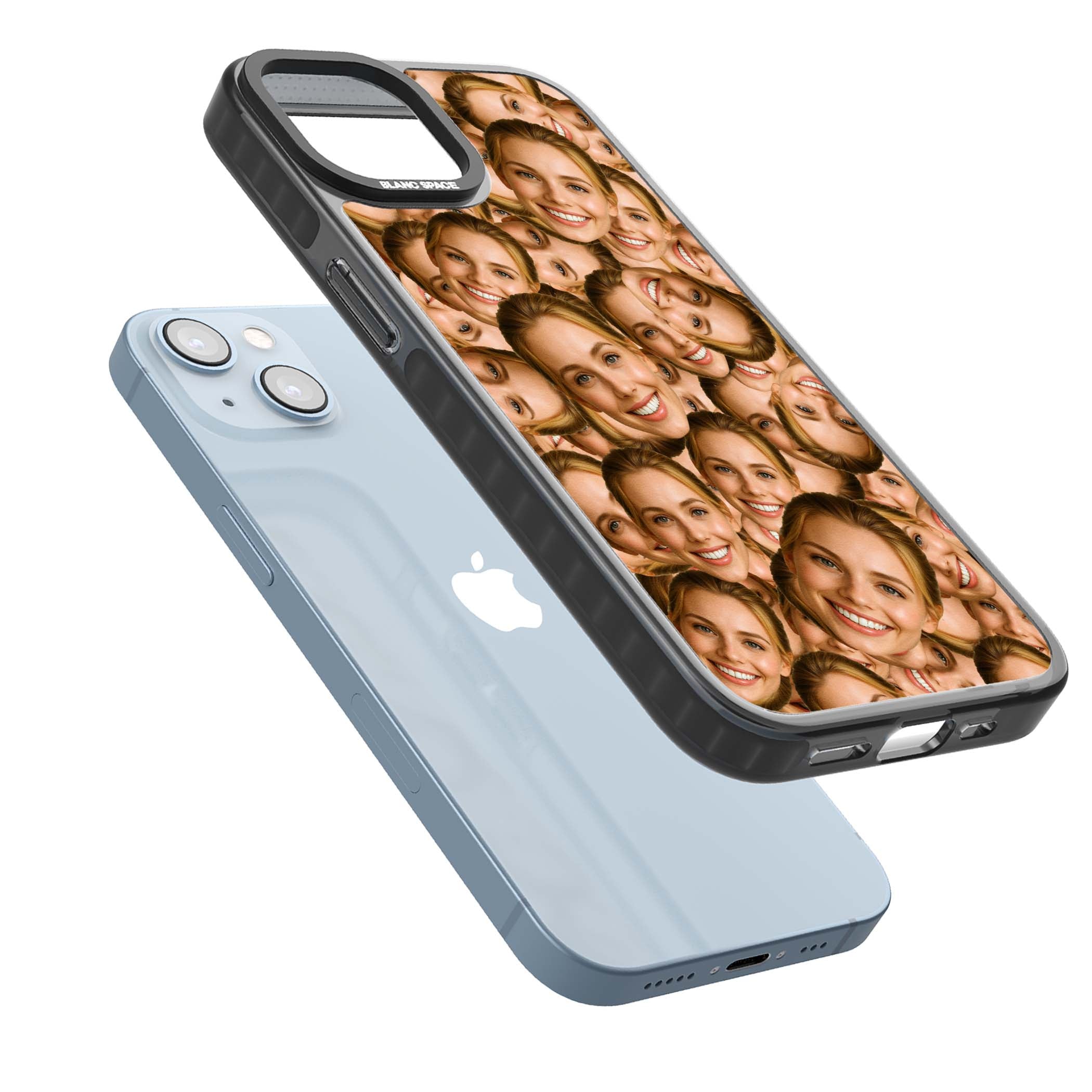 BLACK IMPACT MAGSAFE