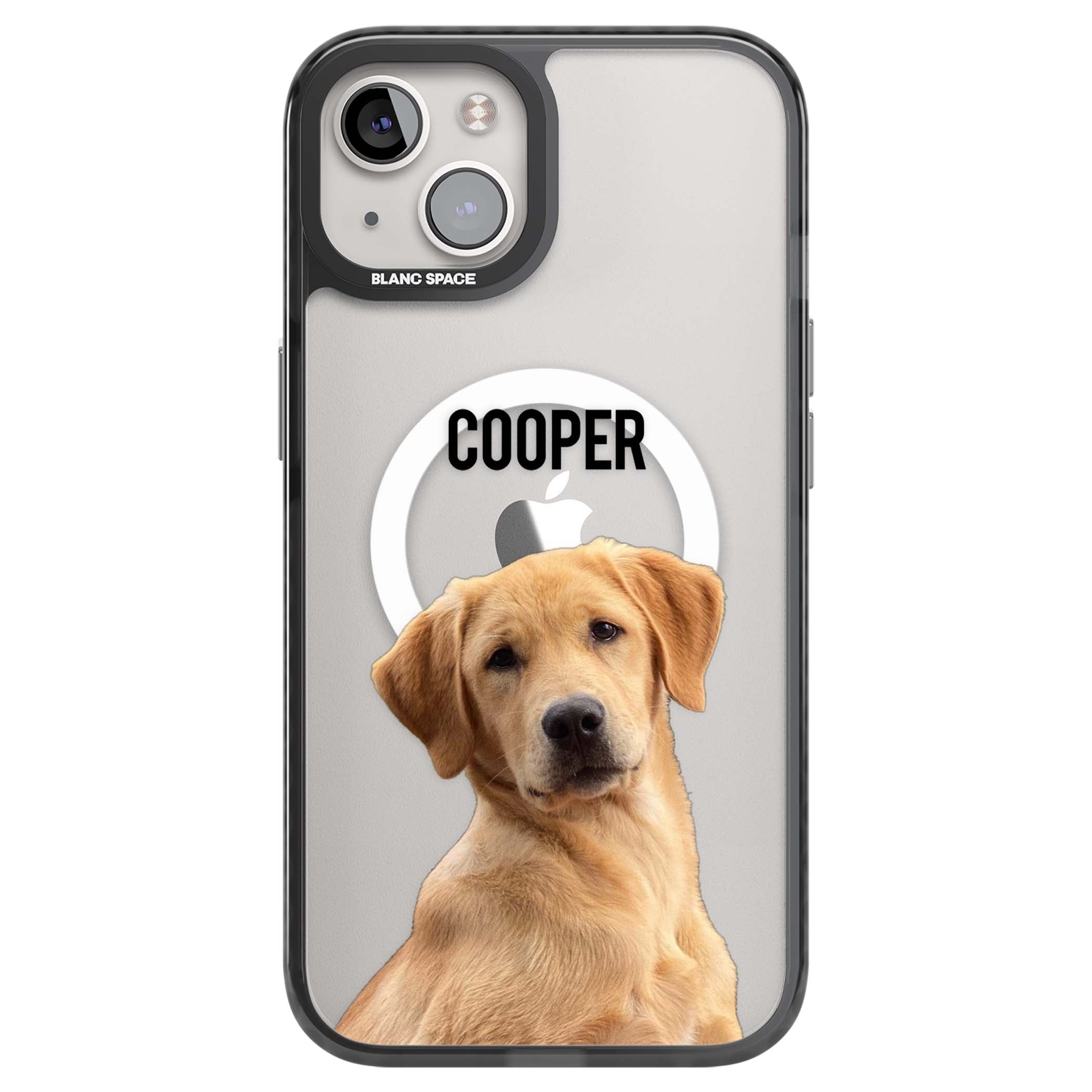 BLACK IMPACT MAGSAFE