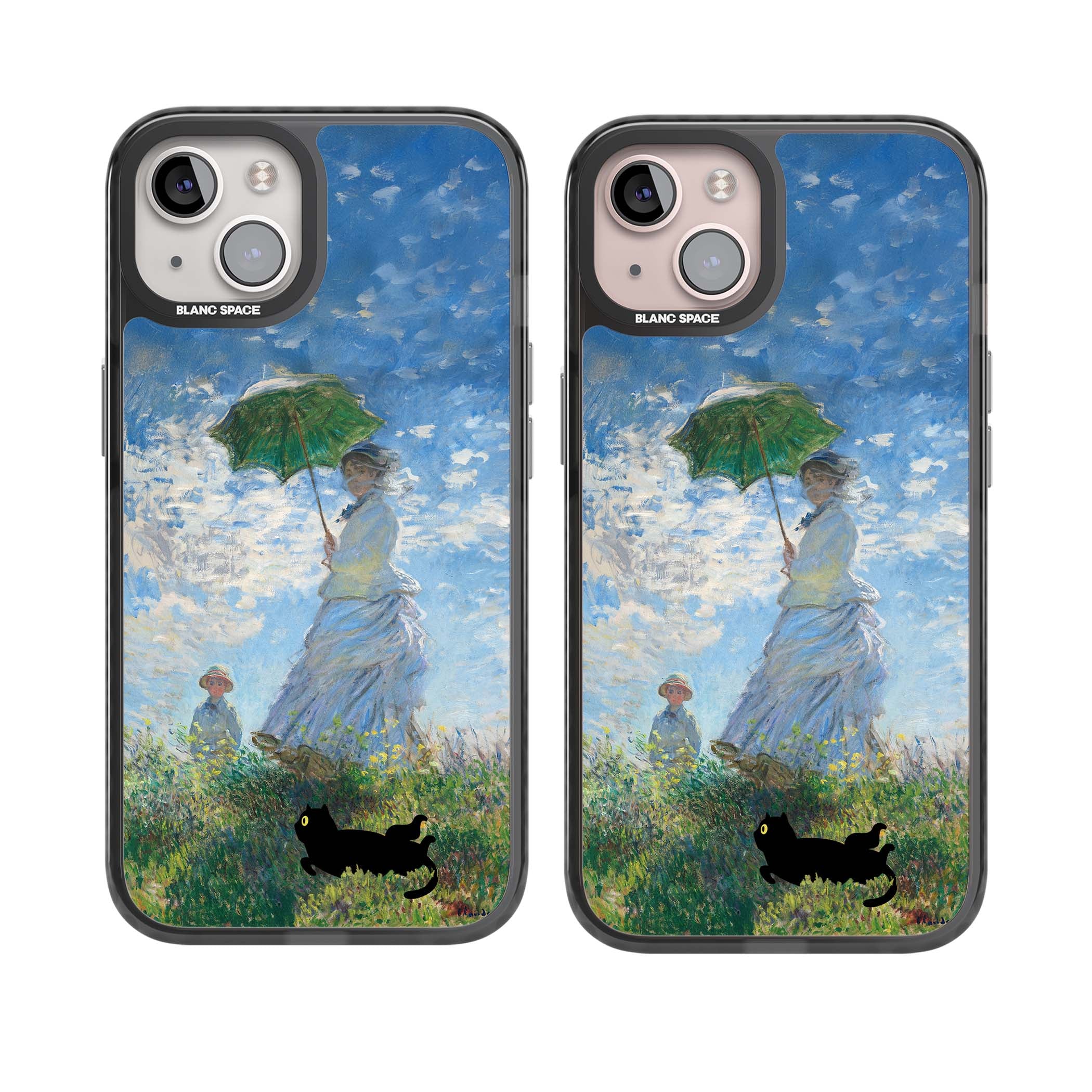 BLACK IMPACT MAGSAFE