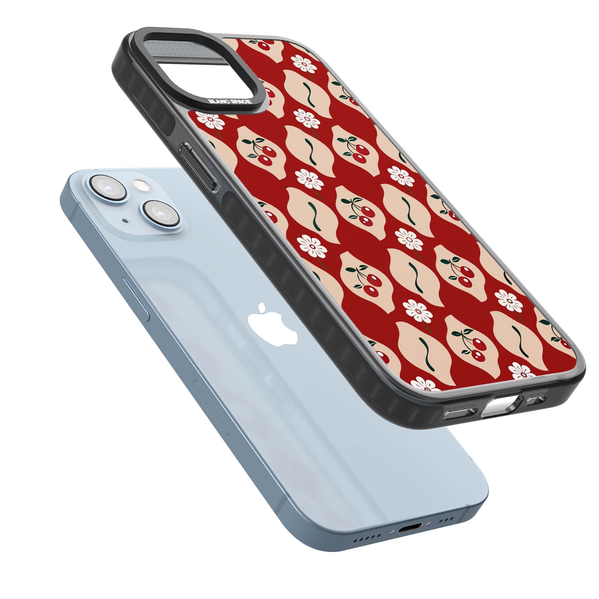 BLACK IMPACT MAGSAFE