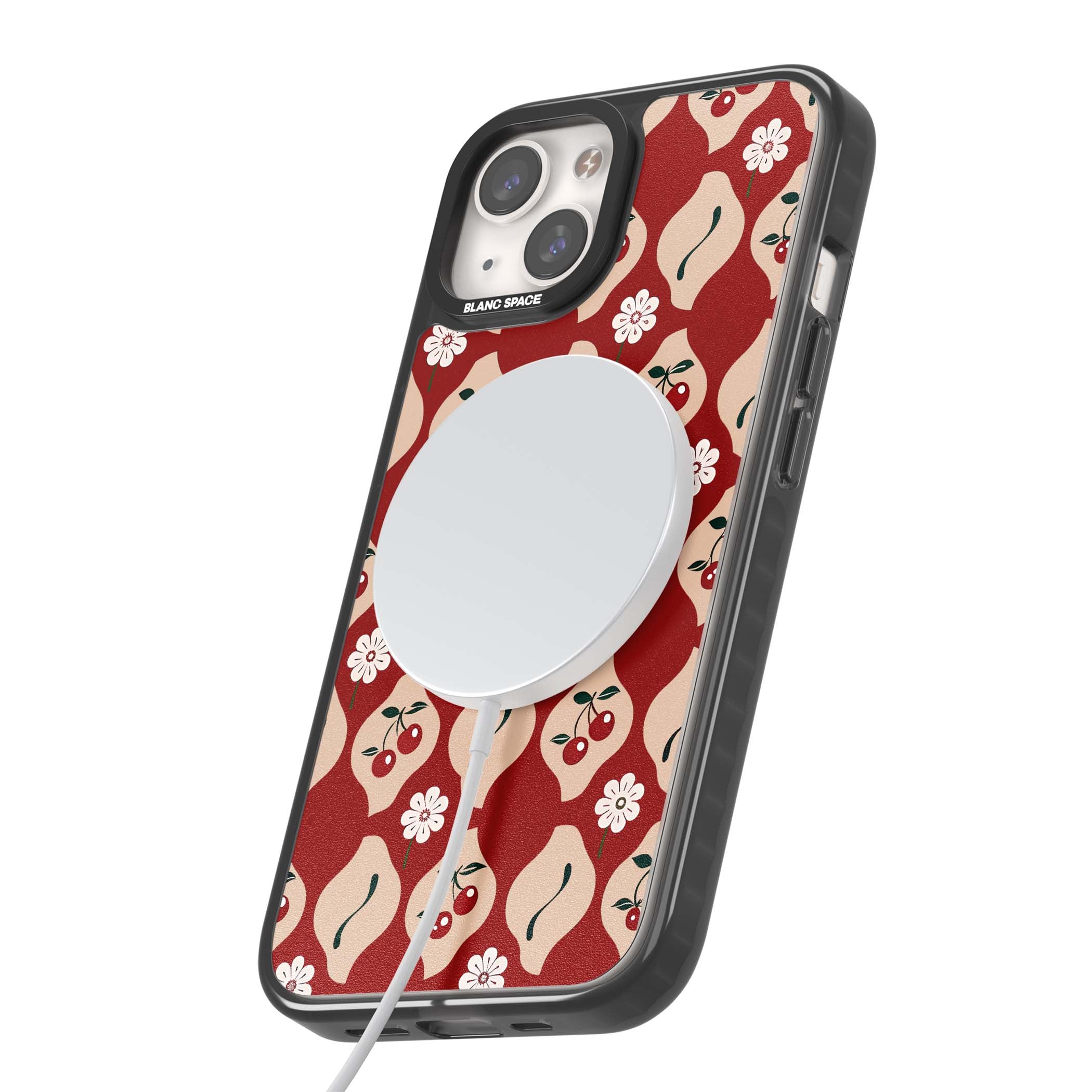 BLACK IMPACT MAGSAFE