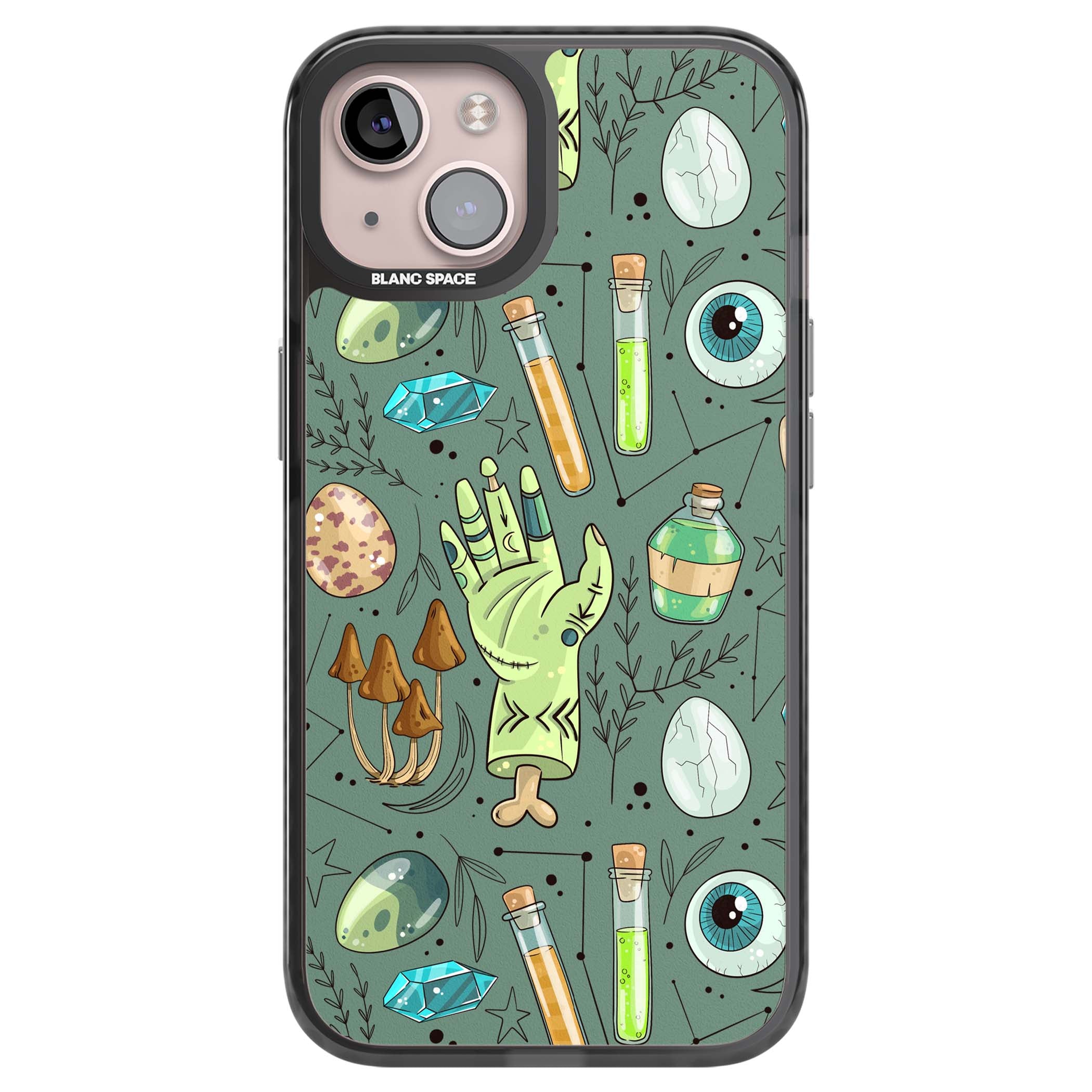 BLACK IMPACT MAGSAFE