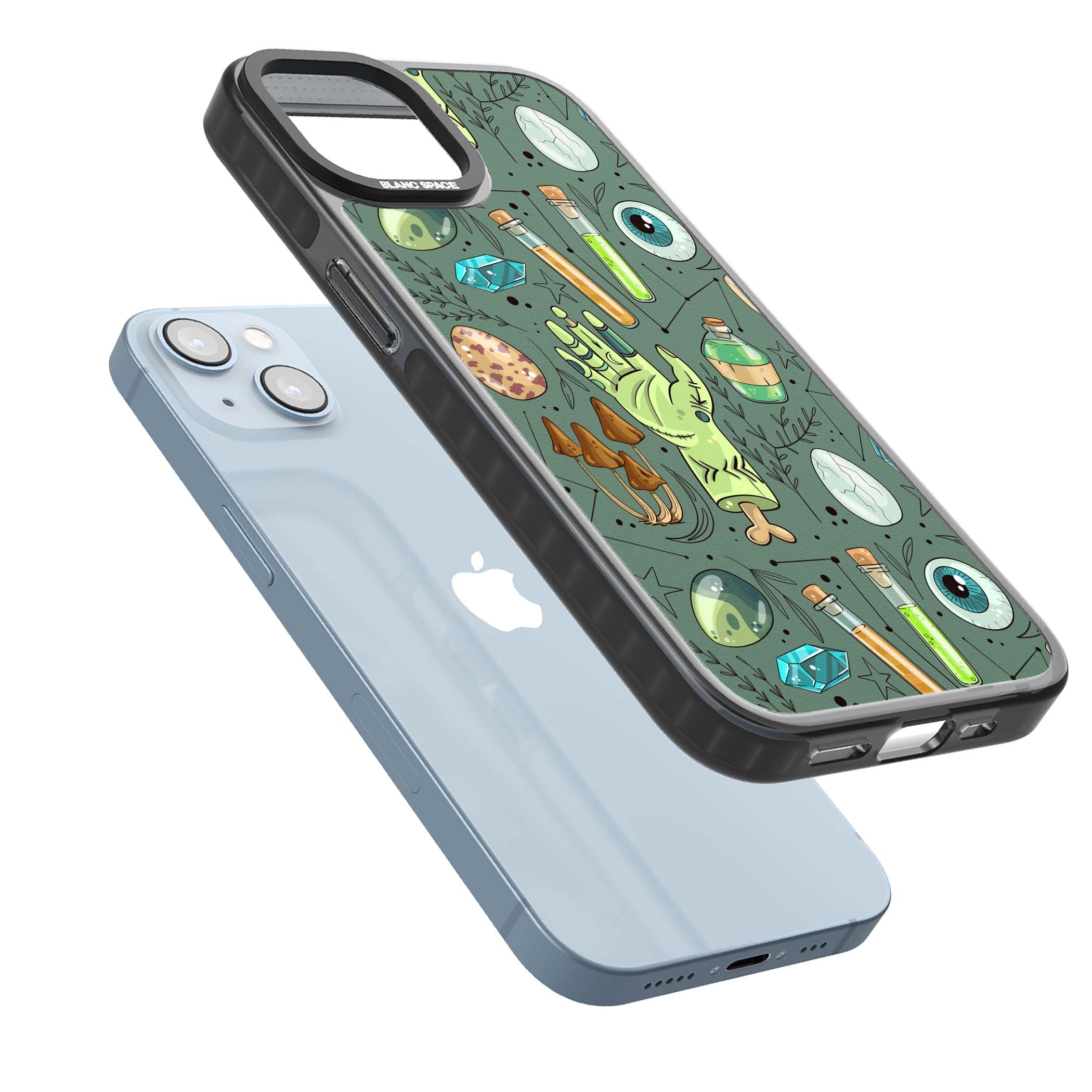 BLACK IMPACT MAGSAFE