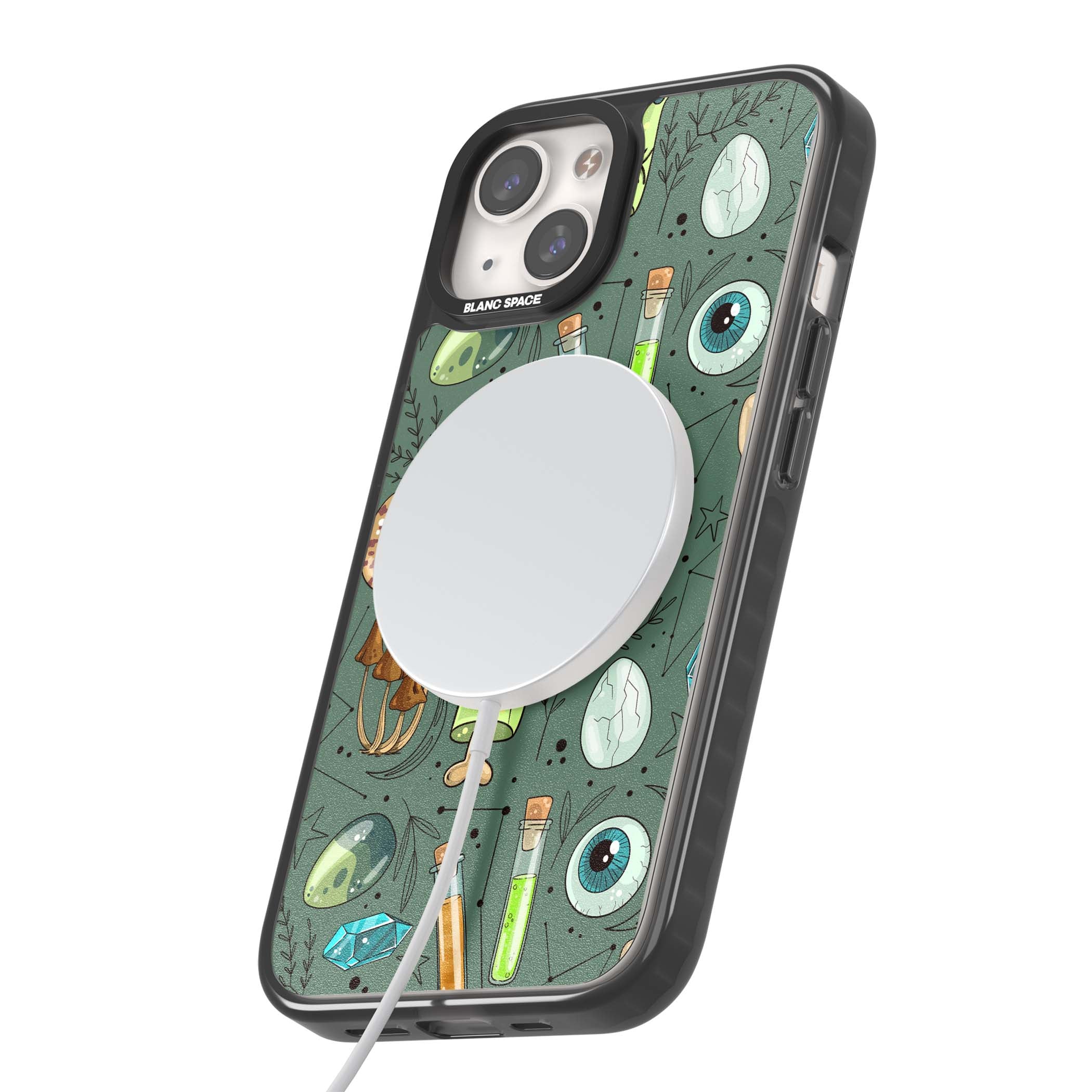 BLACK IMPACT MAGSAFE