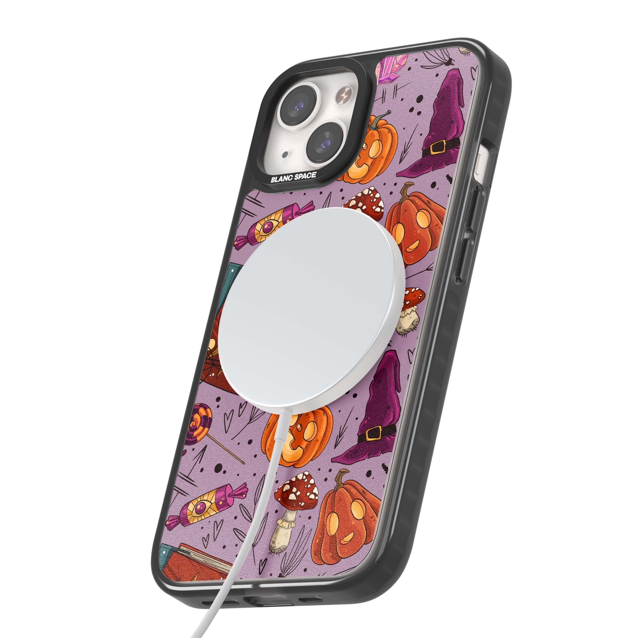 BLACK IMPACT MAGSAFE