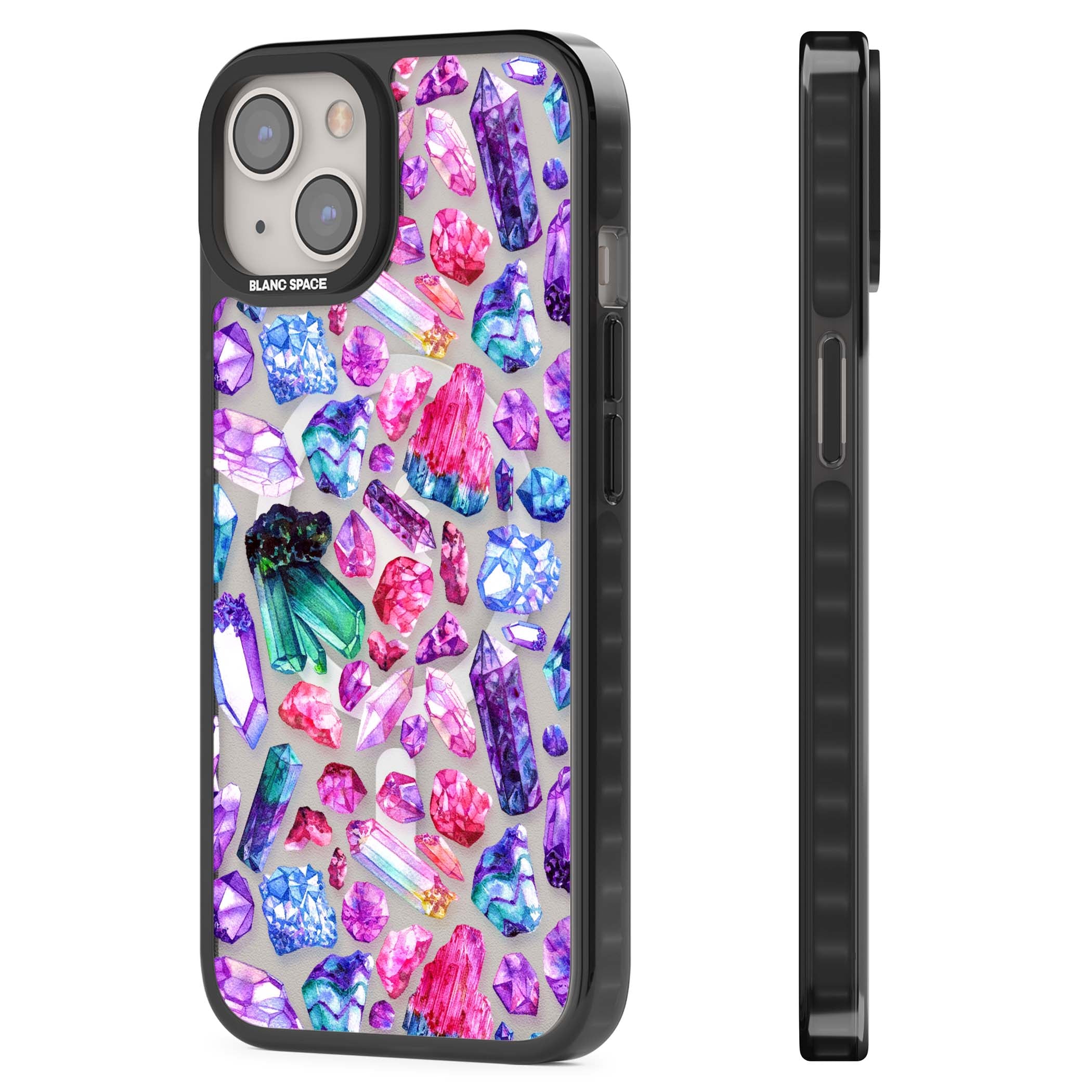 BLACK IMPACT MAGSAFE