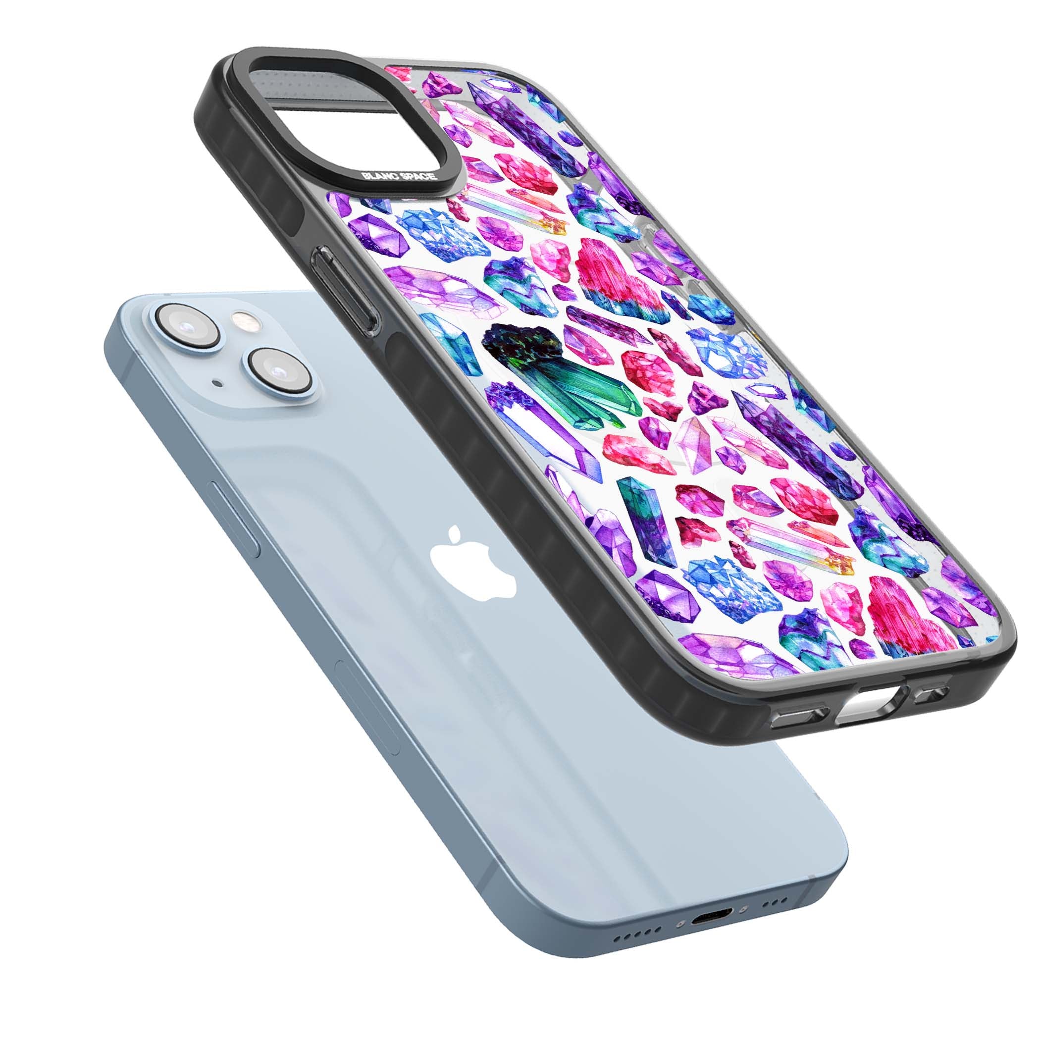 BLACK IMPACT MAGSAFE