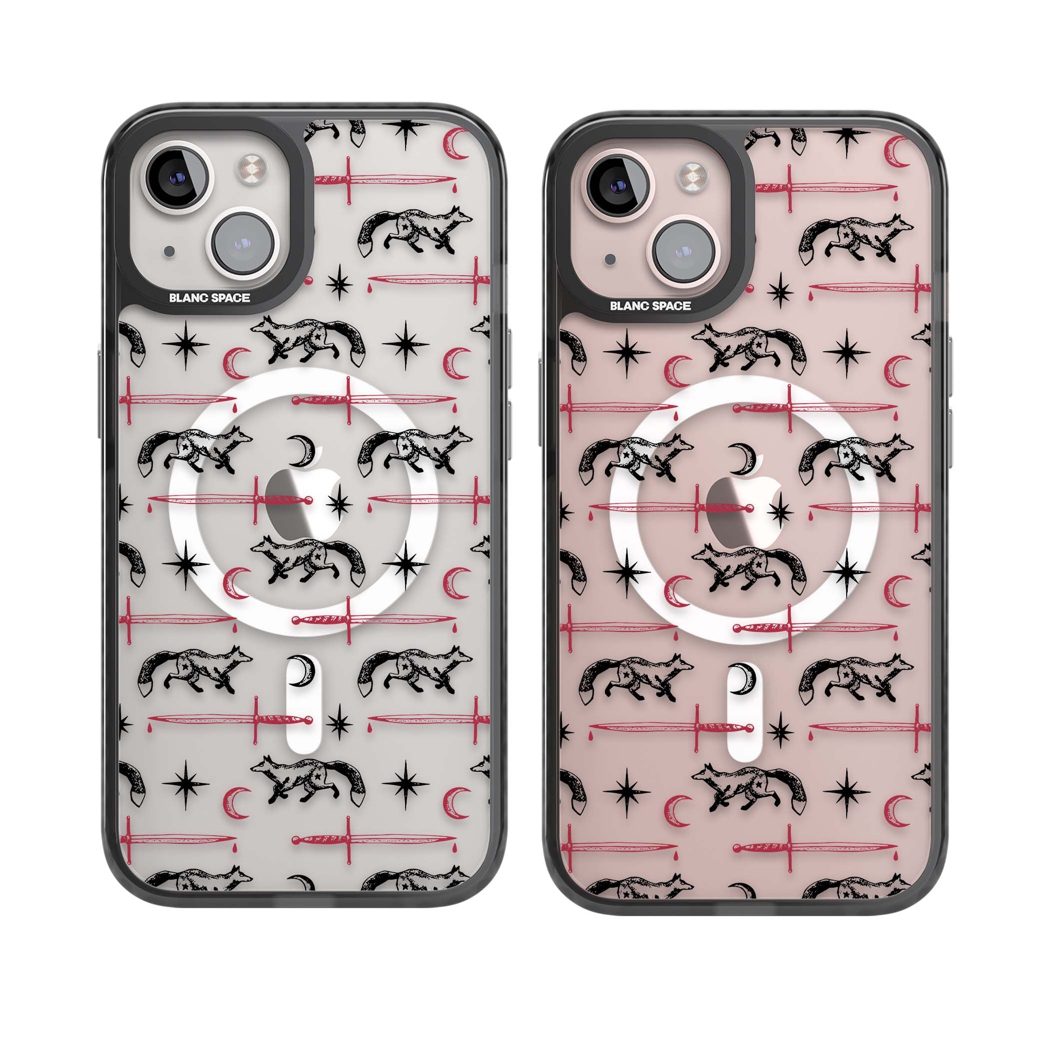 BLACK IMPACT MAGSAFE