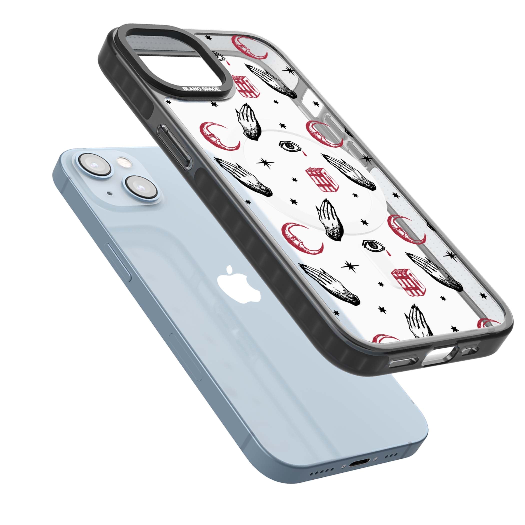 BLACK IMPACT MAGSAFE