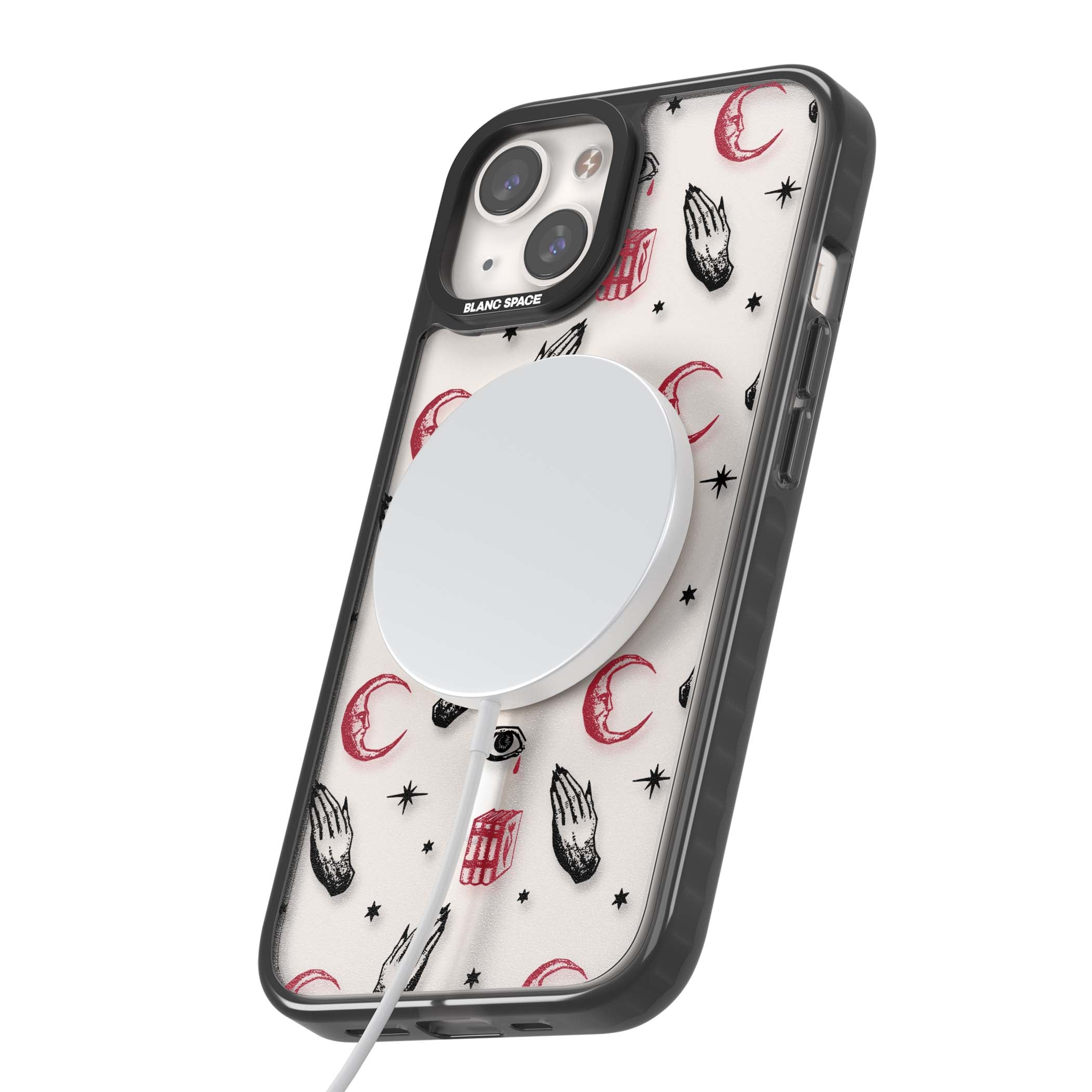 BLACK IMPACT MAGSAFE