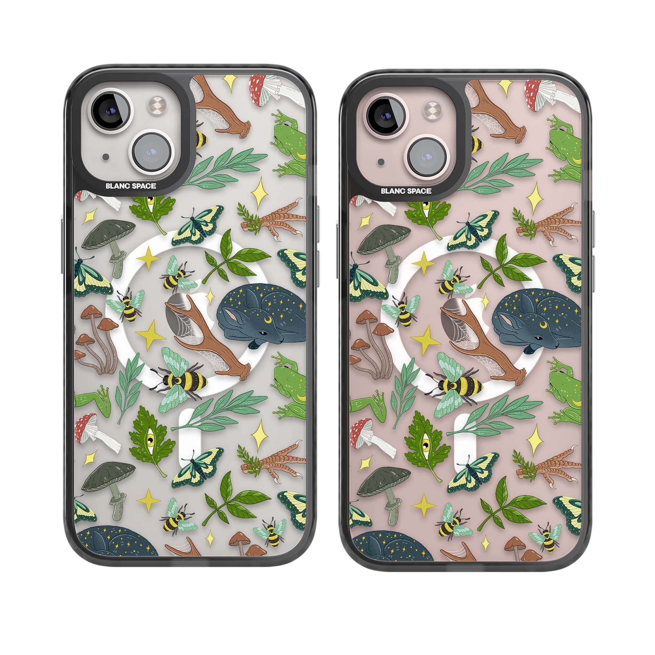 BLACK IMPACT MAGSAFE