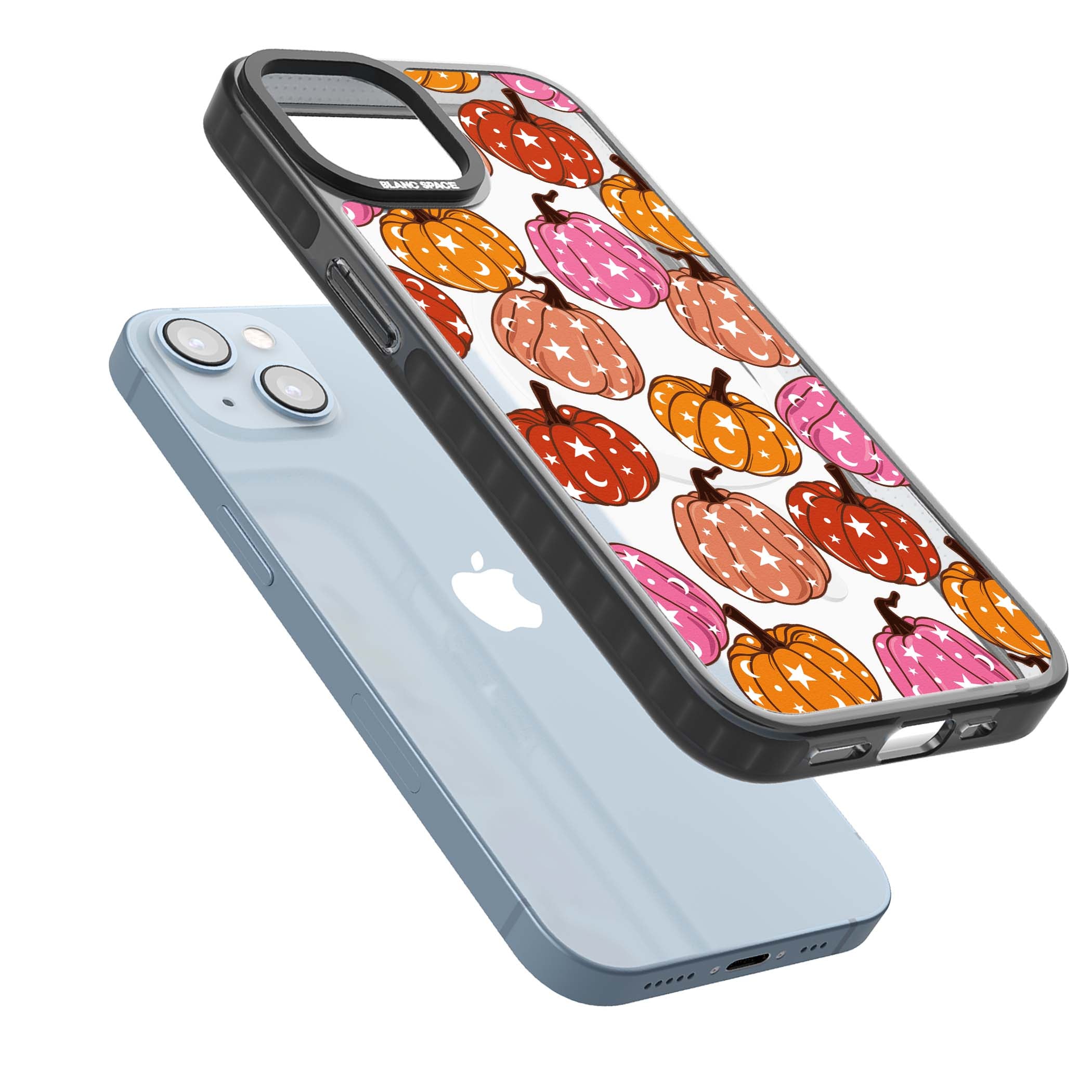 BLACK IMPACT MAGSAFE