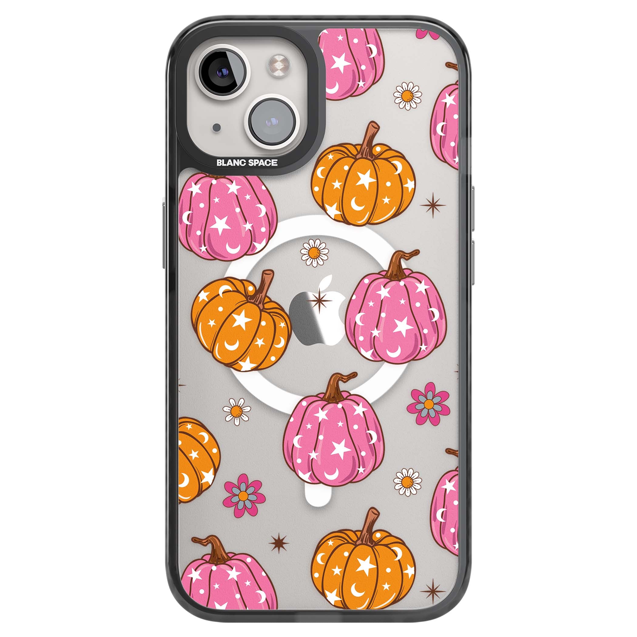 BLACK IMPACT MAGSAFE