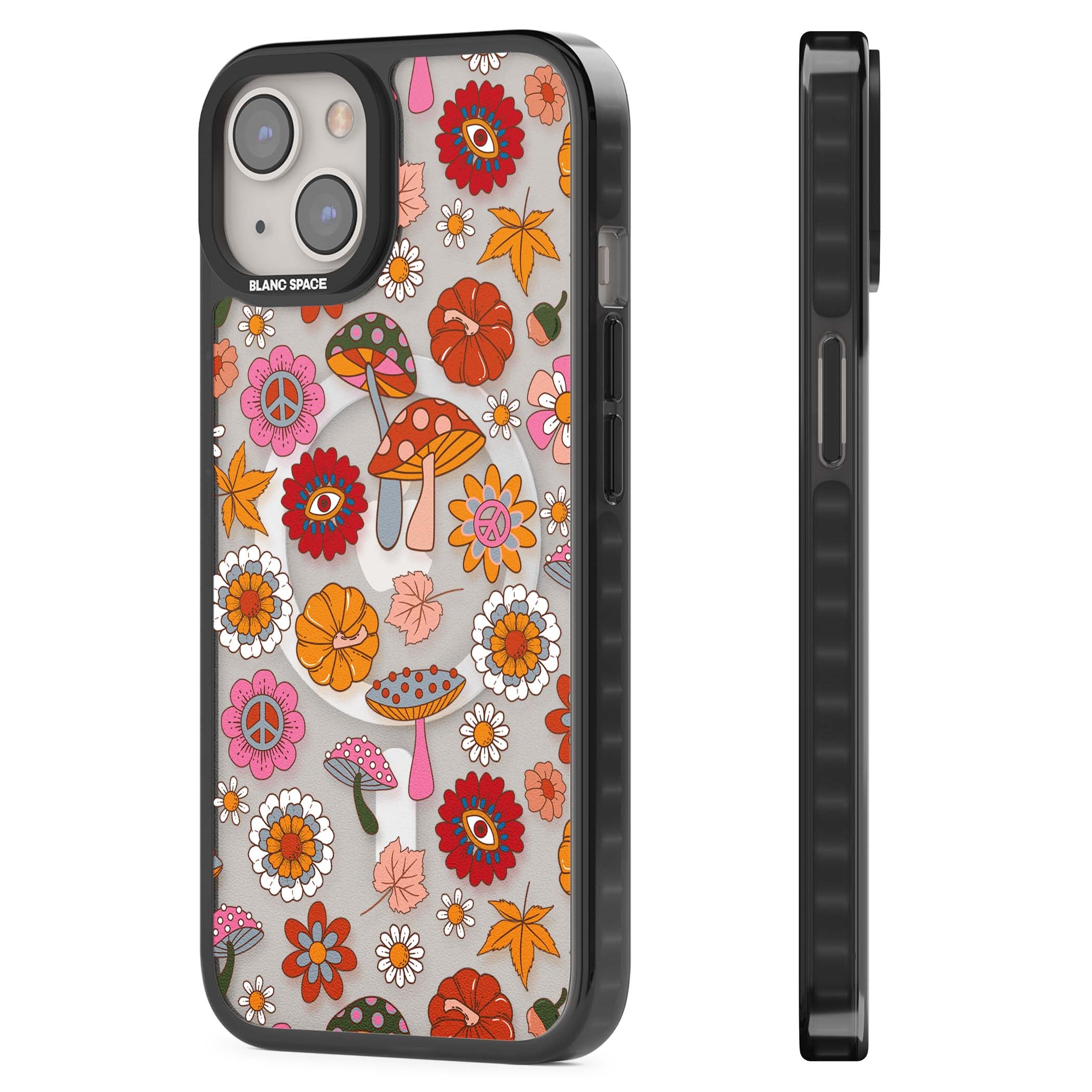 BLACK IMPACT MAGSAFE