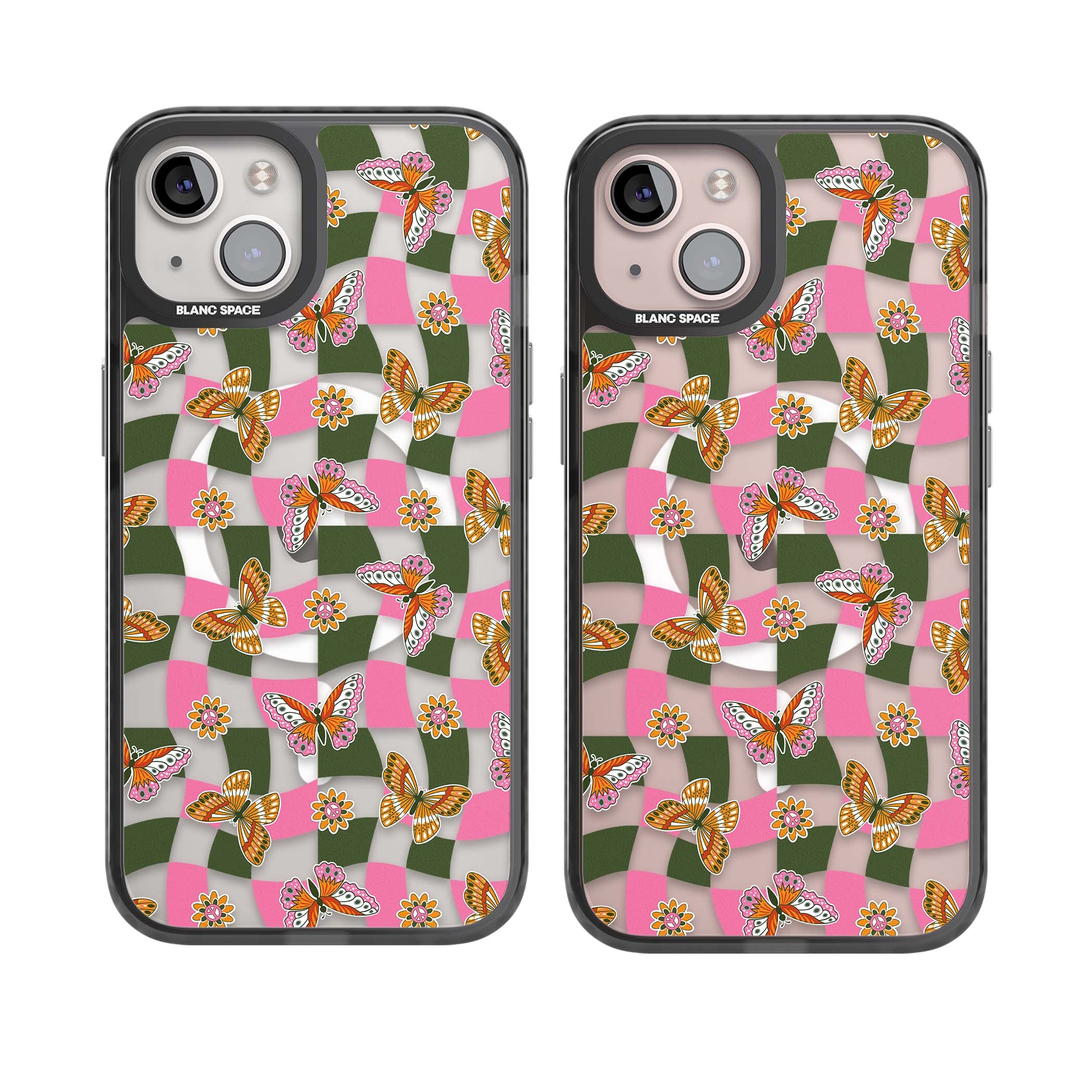 BLACK IMPACT MAGSAFE