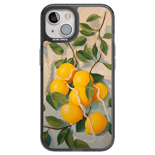 Lemon Vines