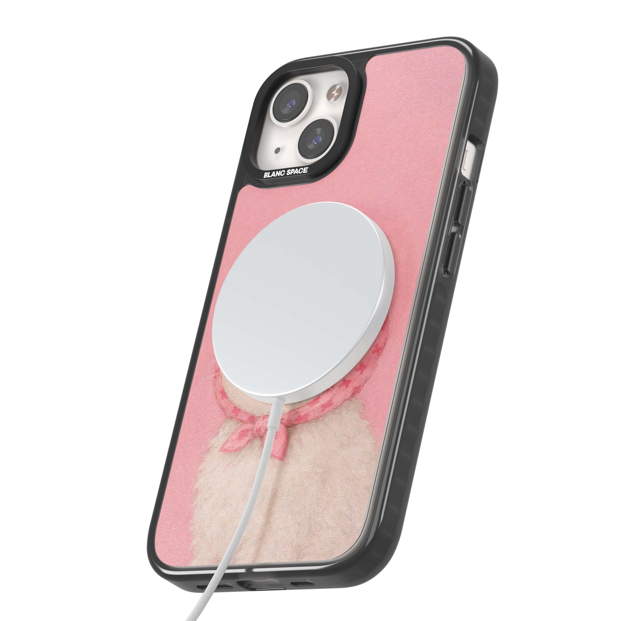 BLACK IMPACT MAGSAFE