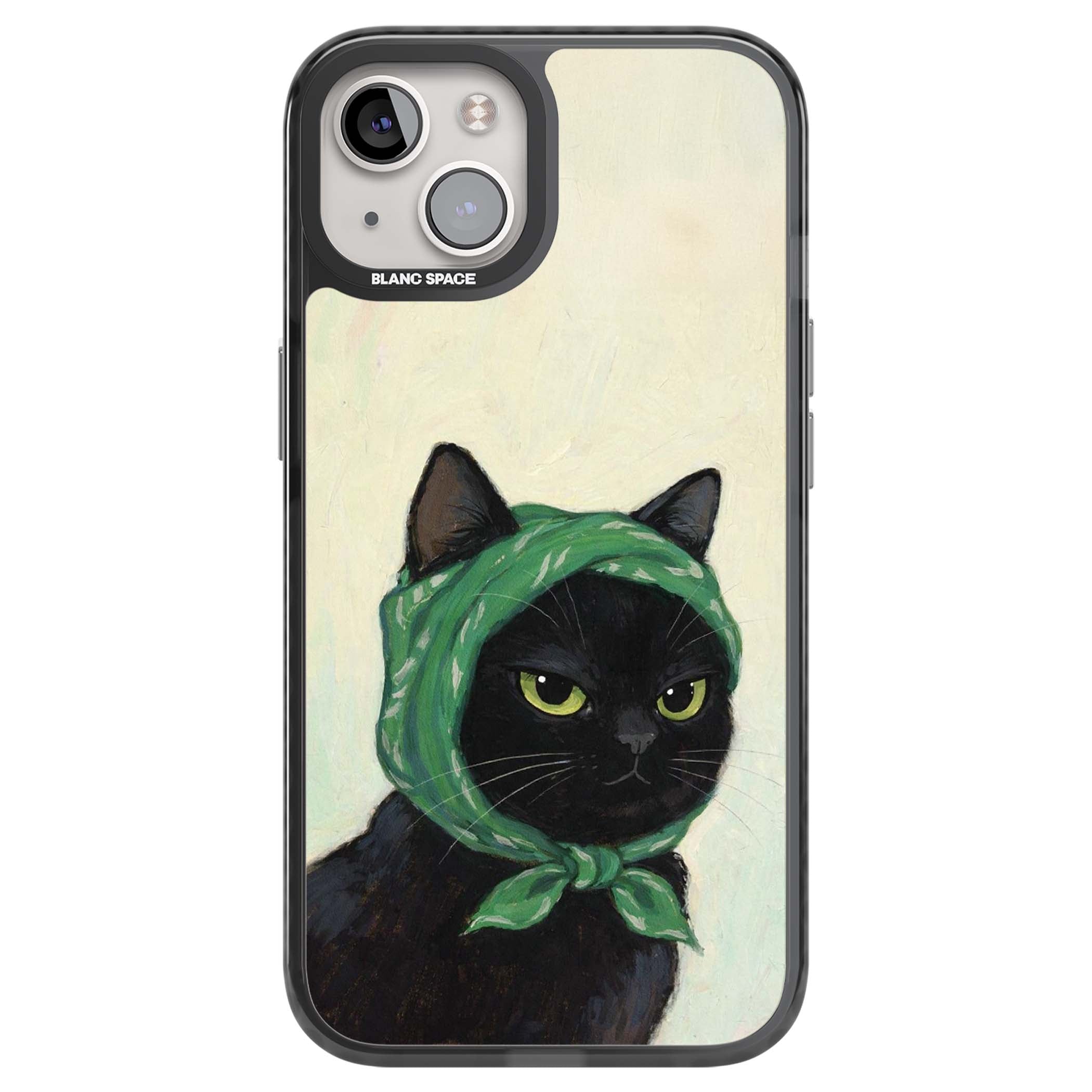 BLACK IMPACT MAGSAFE