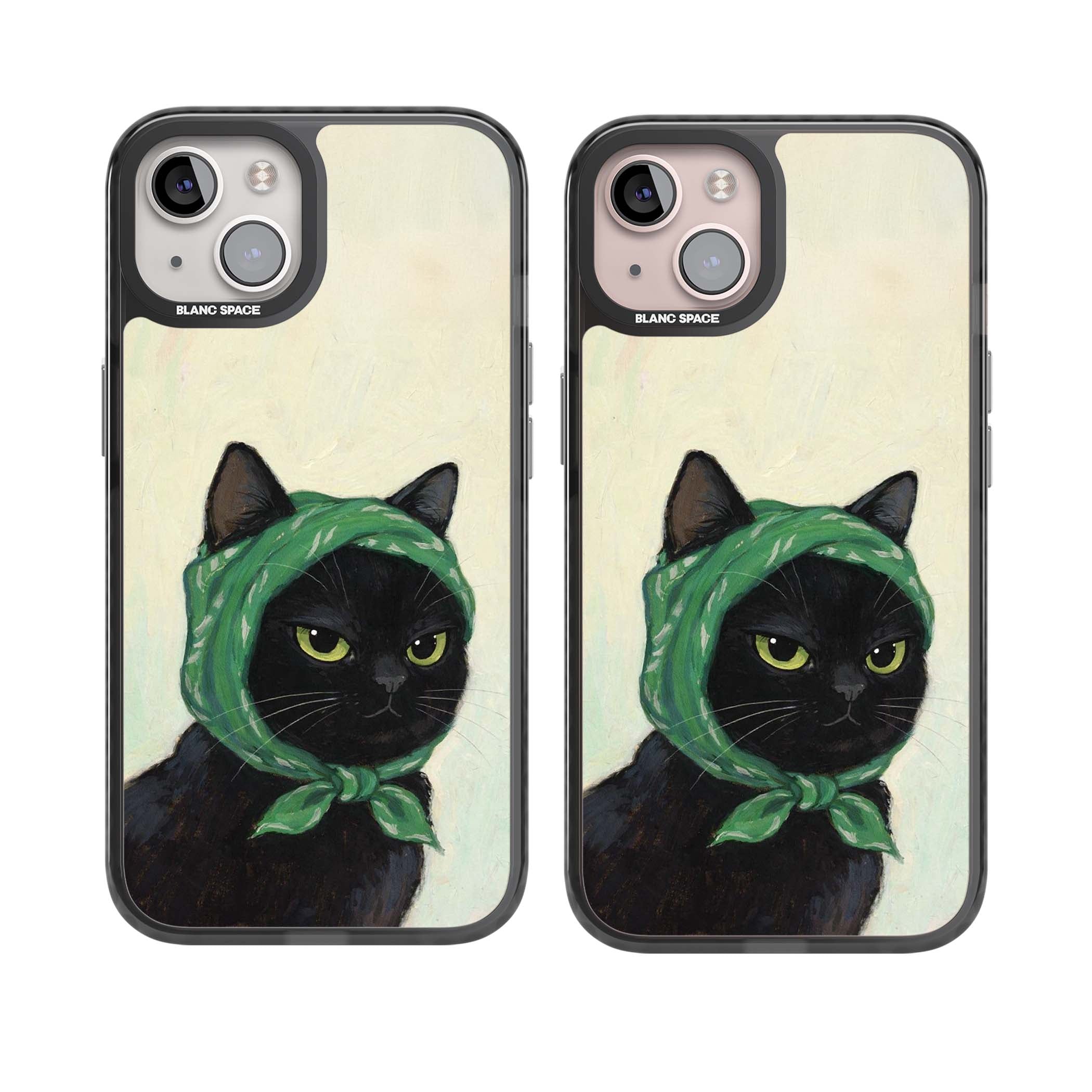 BLACK IMPACT MAGSAFE