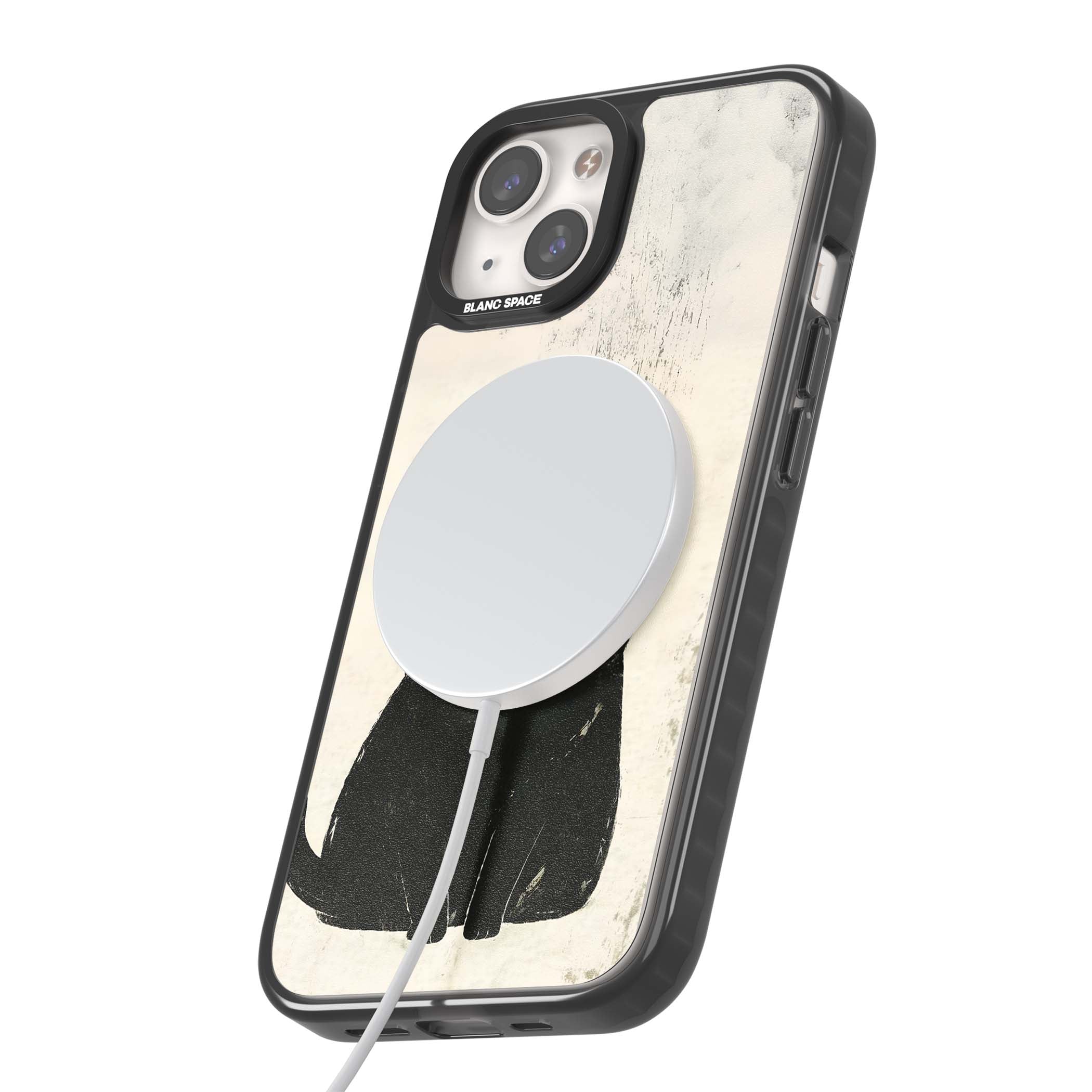 BLACK IMPACT MAGSAFE