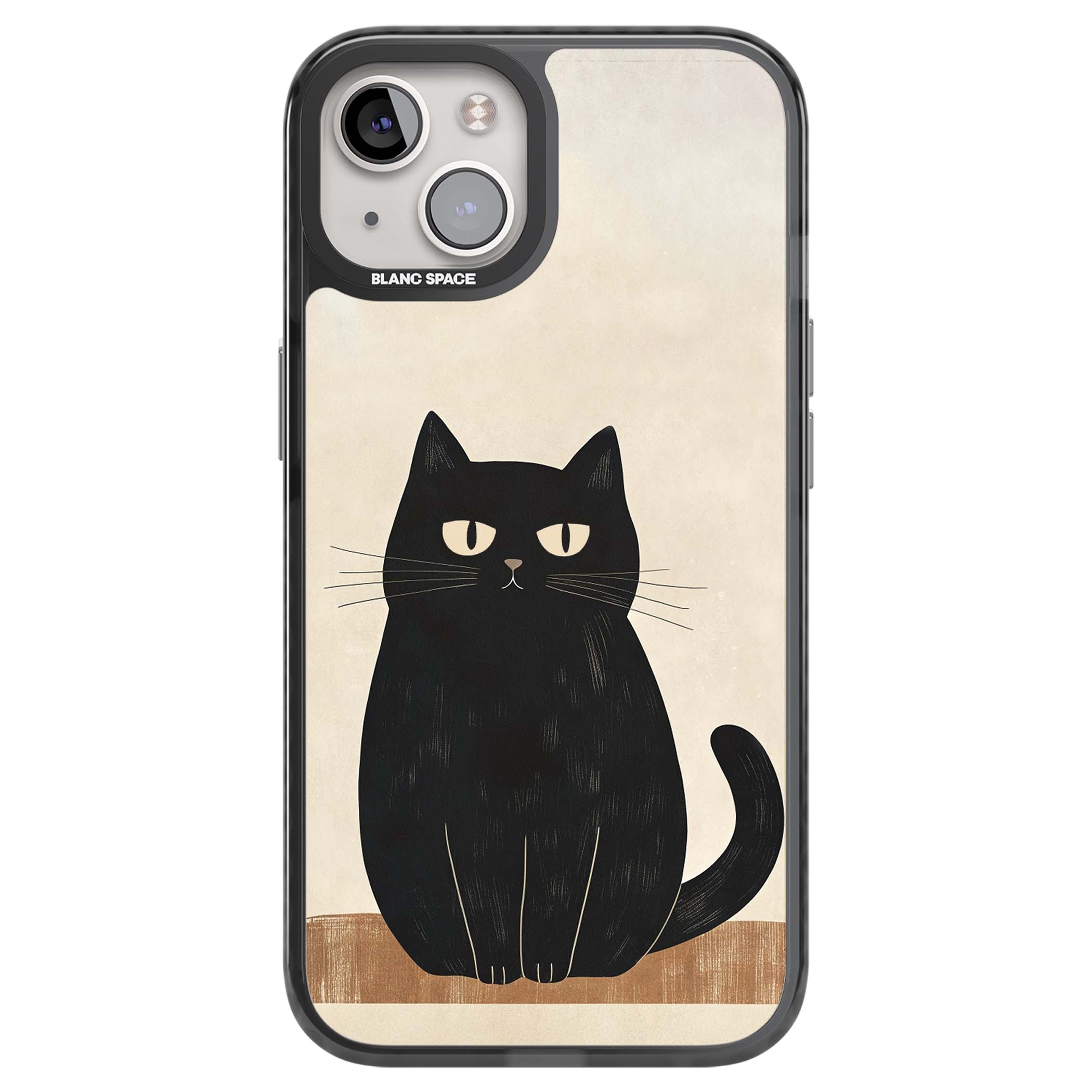 BLACK IMPACT MAGSAFE