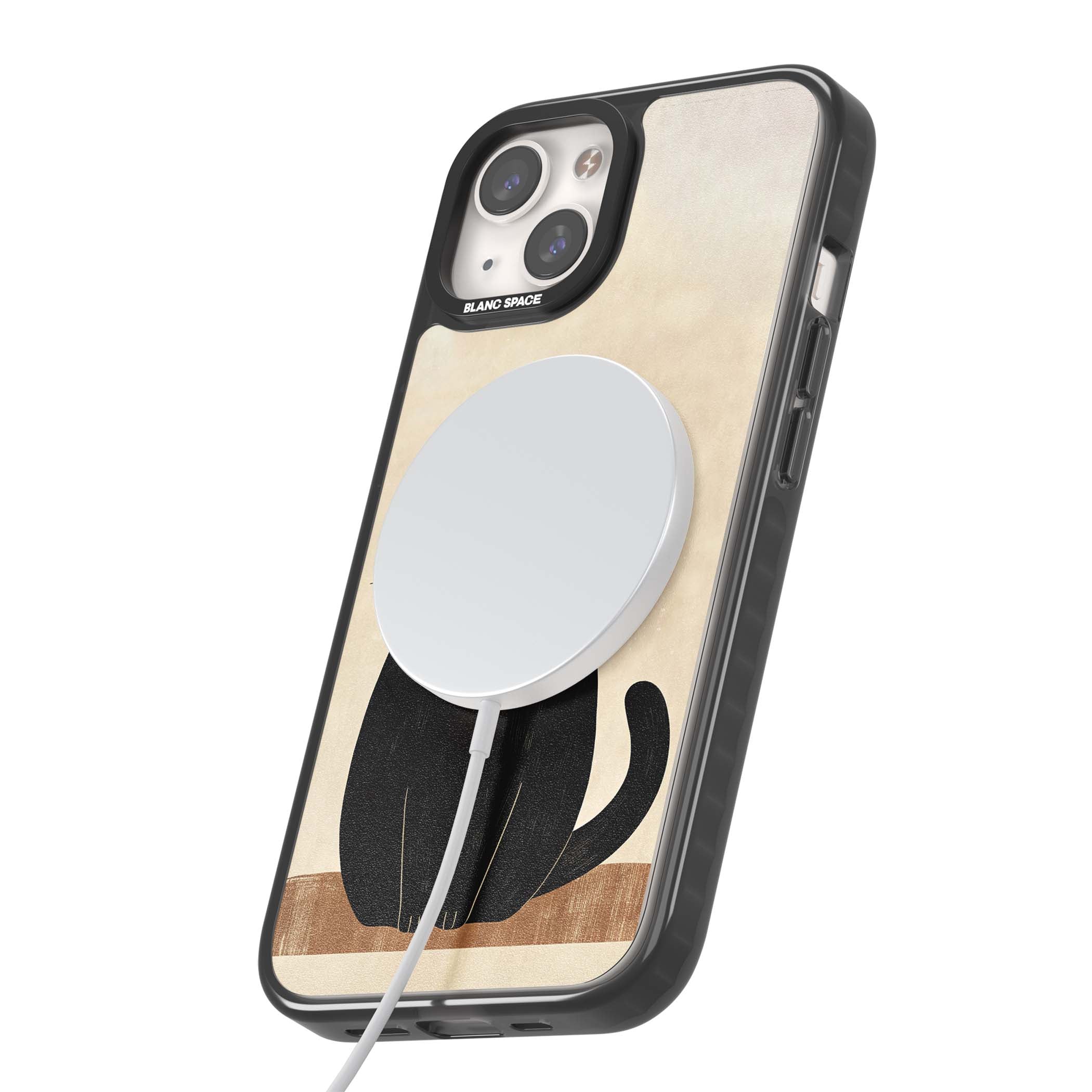 BLACK IMPACT MAGSAFE